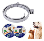 Collar Antipulgas Para Perros