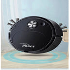 Aspiradora Robot