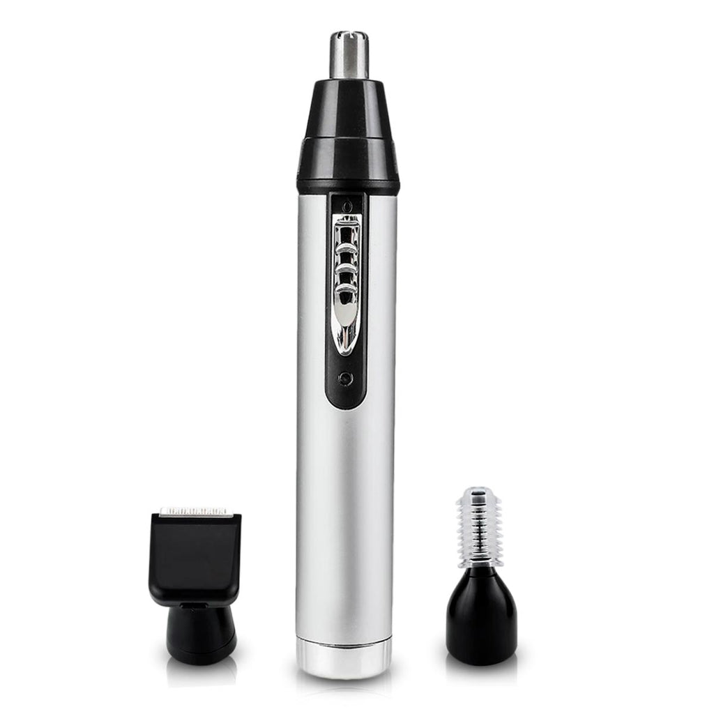 Maquina Afeitadora Electrica 3 En 1