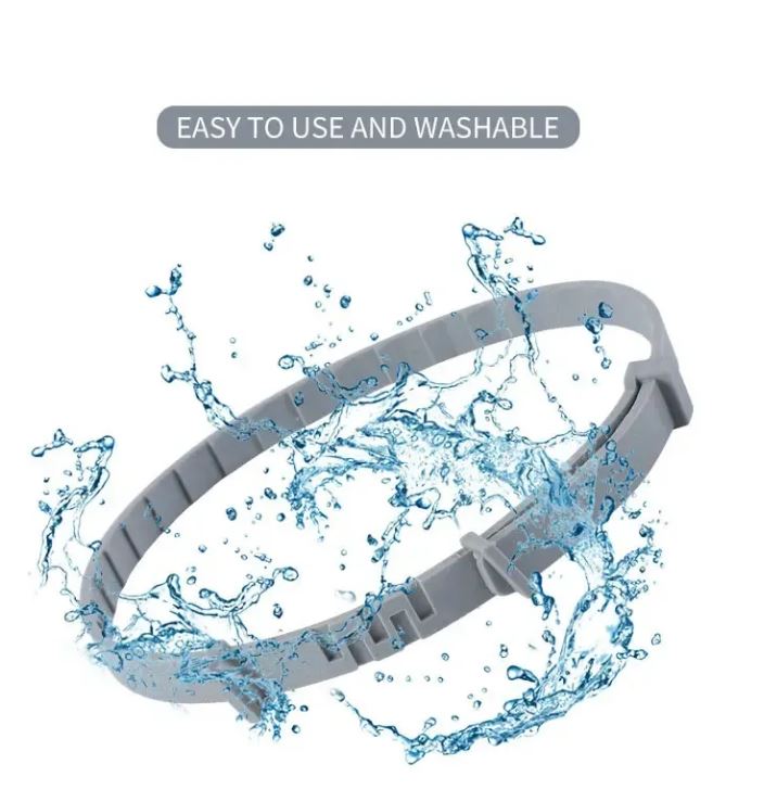 Collar Antipulgas Para Perros