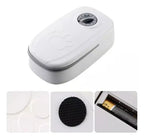 Comedero Mascotas con temporizador