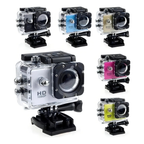 Camara Deportiva Hd 1080p Sport Cam