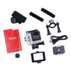 Camara Deportiva Hd 1080p Sport Cam