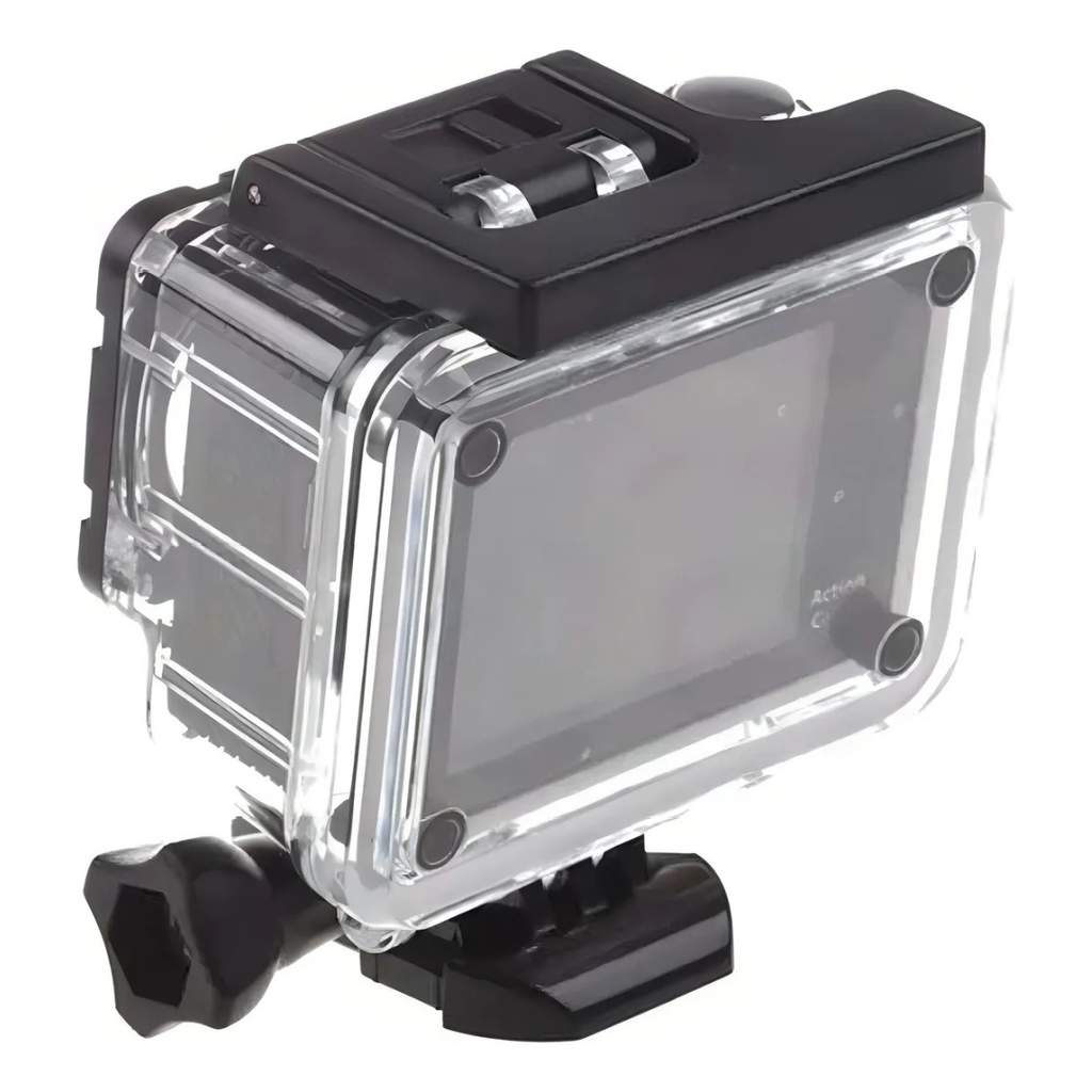 Camara Deportiva Hd 1080p Sport Cam