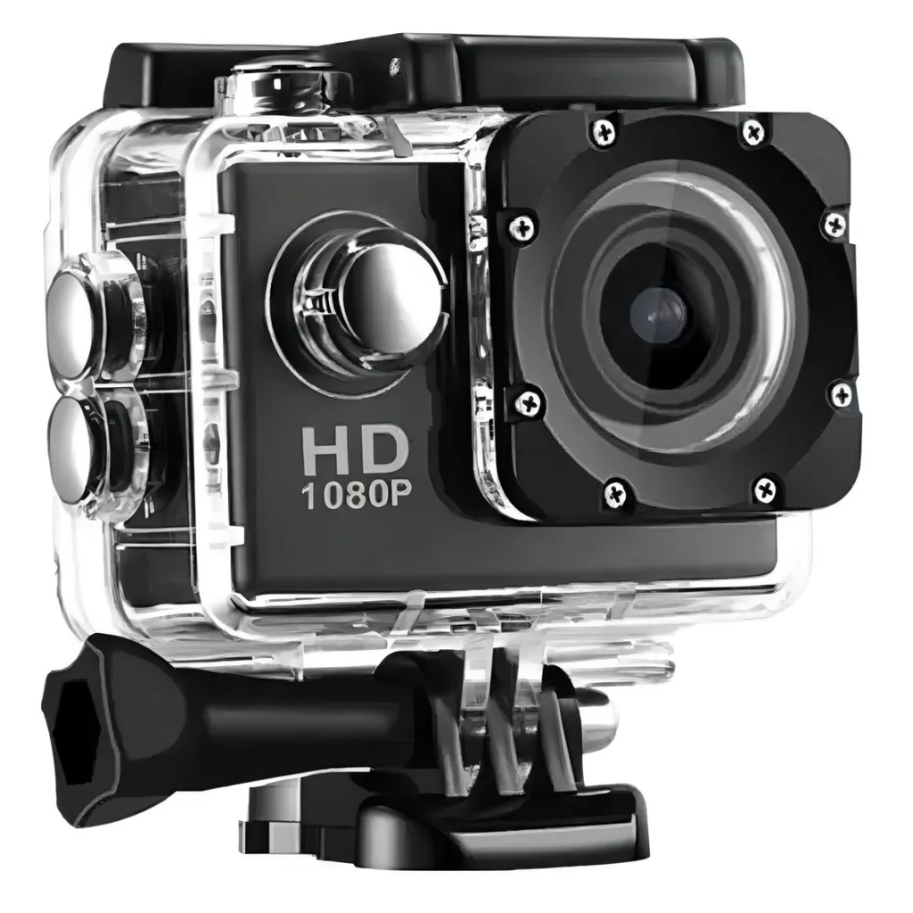 Camara Deportiva Hd 1080p Sport Cam