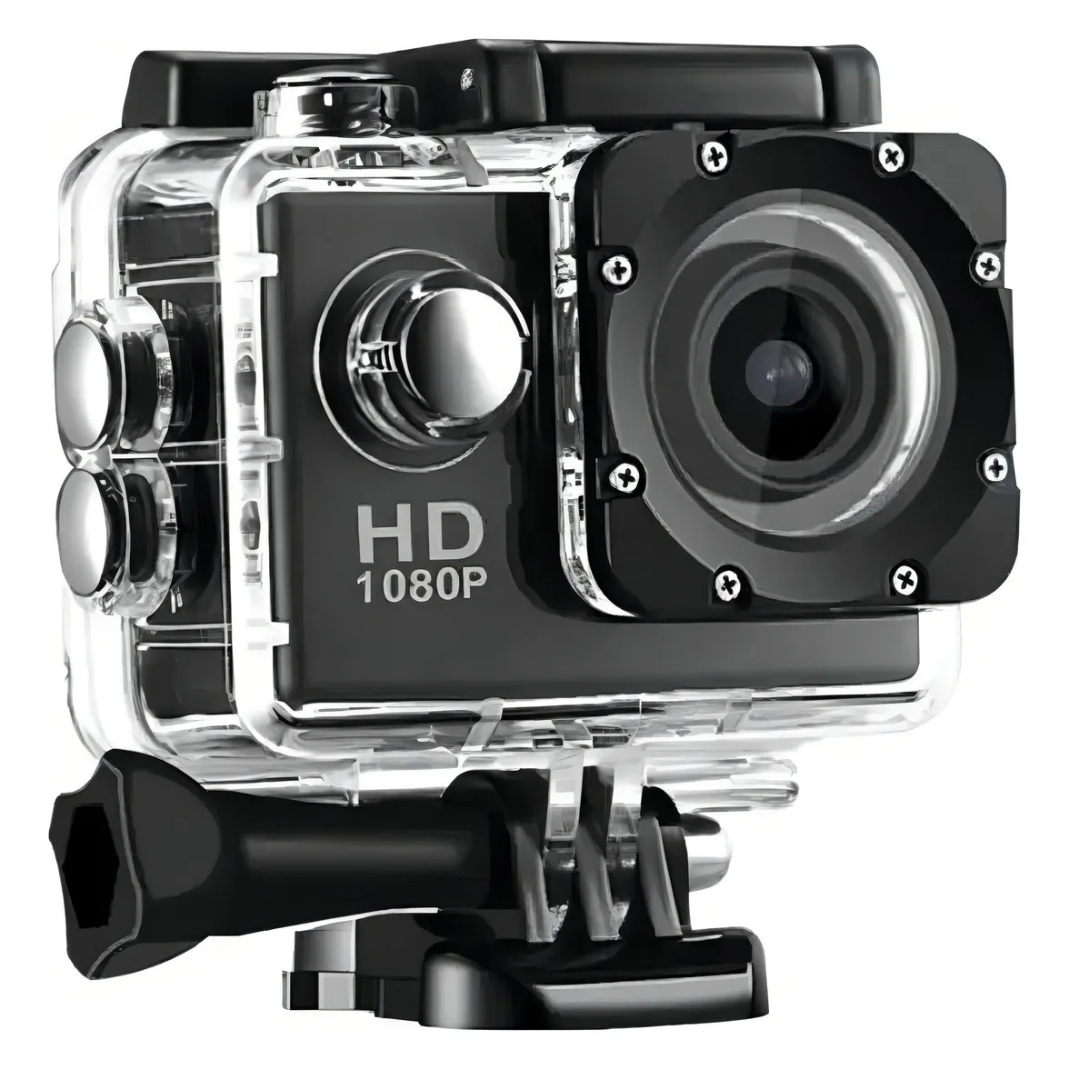 Camara Deportiva Hd 1080p Sport Cam